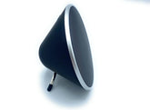 Στρογγυλό ασύρματο ηχείο με Bluetooth 5W - ΗΧΕΙΑMobex®The GrBazaar of Brands